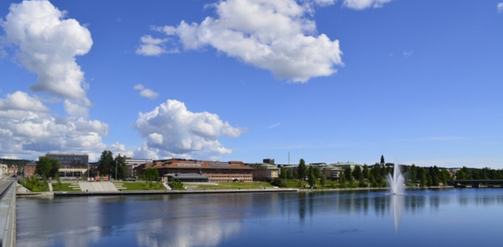 Arbetsmiljöproblem på Northvolt